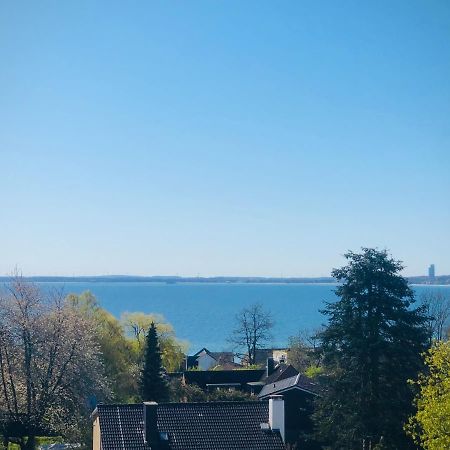 Fewo Seeblick - Familien - Hunde - Strandnah - Ostseeblick - Sauna & Wellness Sierksdorf Dış mekan fotoğraf