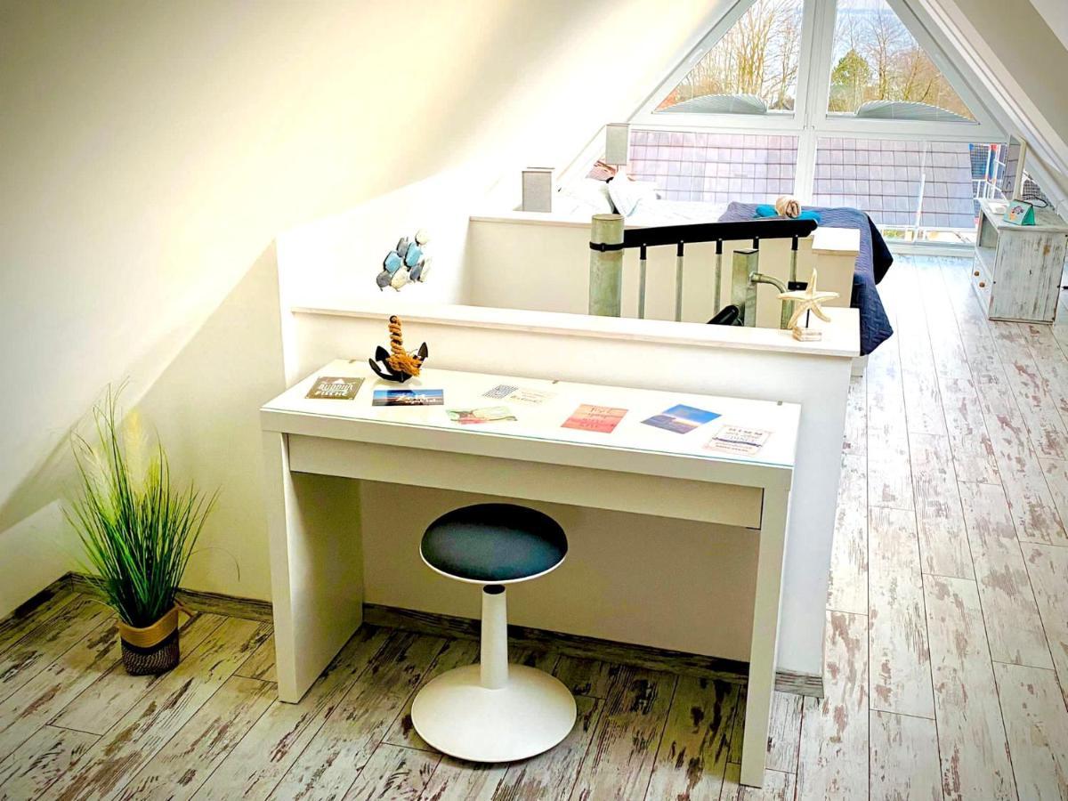 Fewo Seeblick - Familien - Hunde - Strandnah - Ostseeblick - Sauna & Wellness Sierksdorf Dış mekan fotoğraf