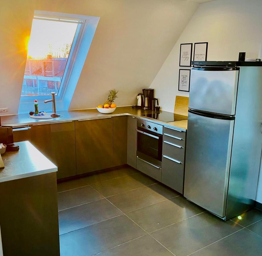 Fewo Seeblick - Familien - Hunde - Strandnah - Ostseeblick - Sauna & Wellness Sierksdorf Dış mekan fotoğraf