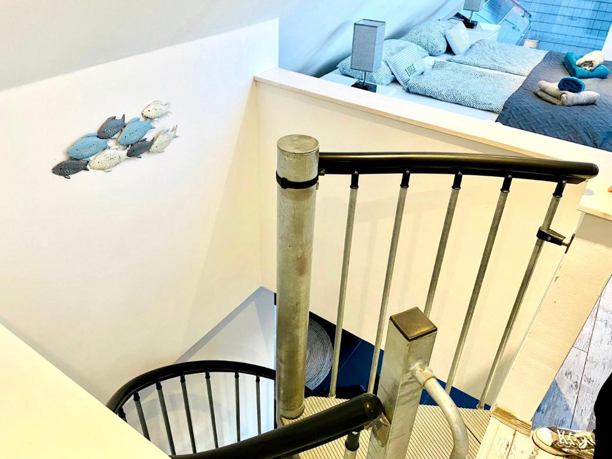 Fewo Seeblick - Familien - Hunde - Strandnah - Ostseeblick - Sauna & Wellness Sierksdorf Dış mekan fotoğraf